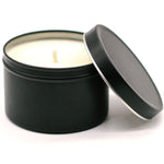 Sweet Citrus Heat Candle