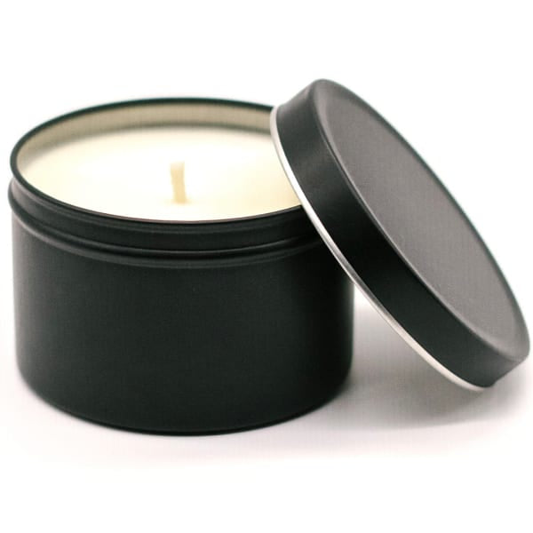 Sweet Citrus Heat Candle